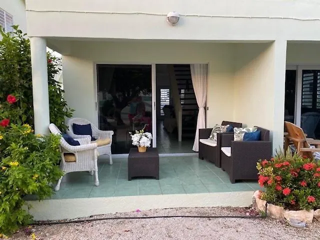 Blue Lagoon Apartment Lagun