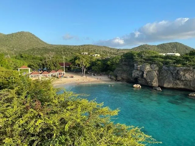 Blue Lagoon Apartment Lagun