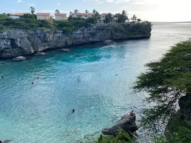 Blue Lagoon Apartment Lagun