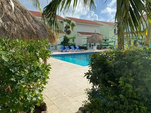 Blue Lagoon Apartment Lagun