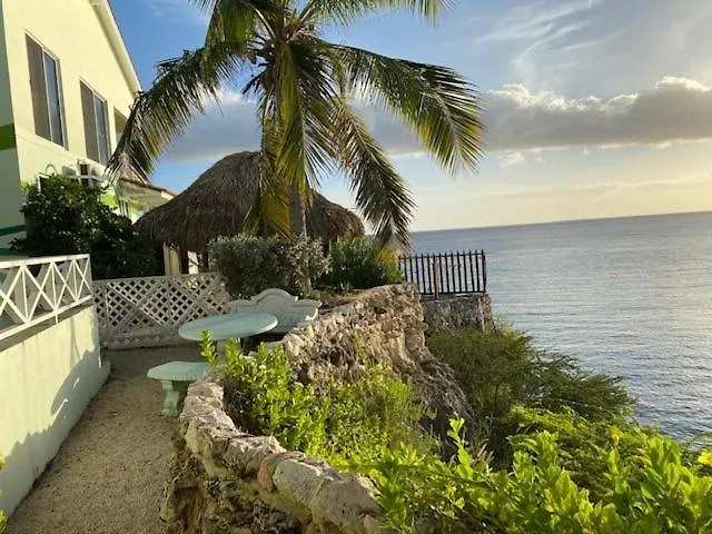 Blue Lagoon Apartment Lagun