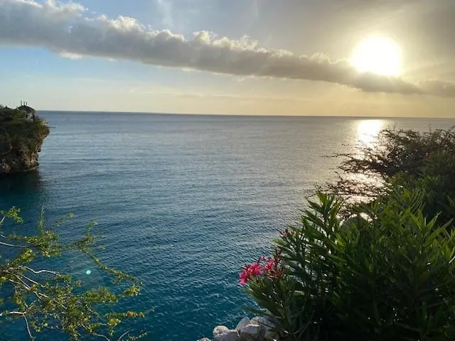 Blue Lagoon Apartment Lagun 0*,