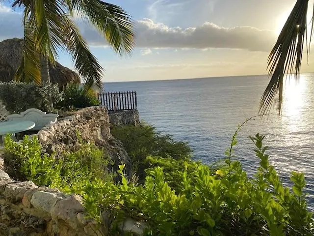 Blue Lagoon Apartment Lagun