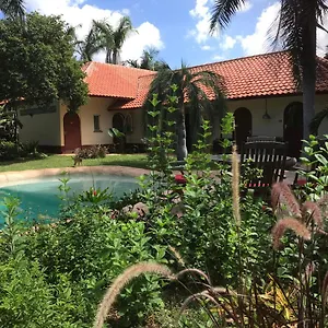 Bed & Breakfast Zomerland, Julianadorp