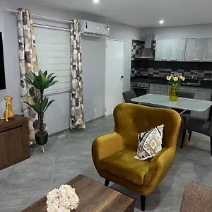 Apartamento Fancy, Willemstad