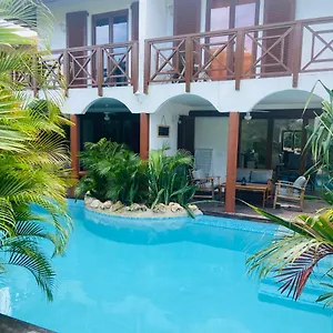 New House Tropic Paradise With Pool Appartement