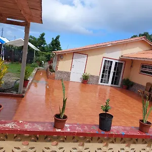 Apartment Mi Hogar 1, Julianadorp