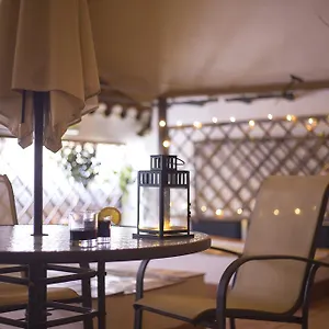 Casa Turistica Patio Cordobes - Parking Privado En La Juderia Córdoba