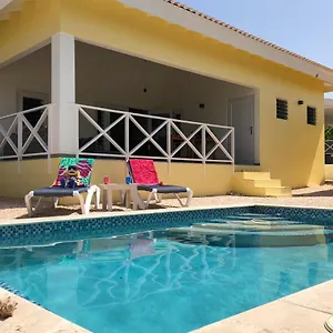 Casa Amandus Vakantiehuis
