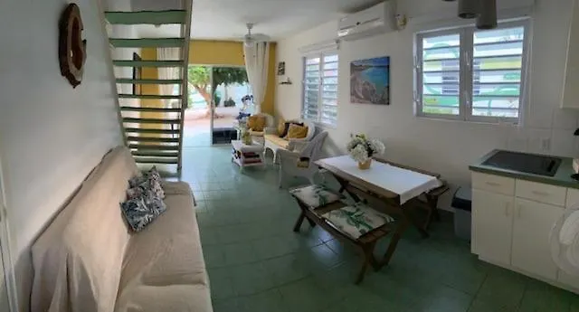 Blue Lagoon Apartment Lagun 0*,