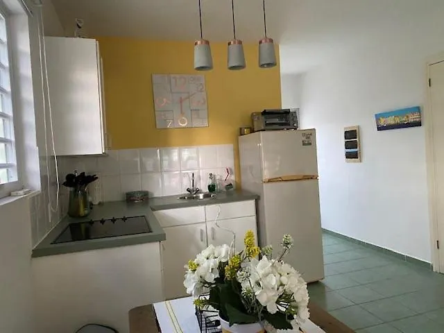 Blue Lagoon Apartment Lagun