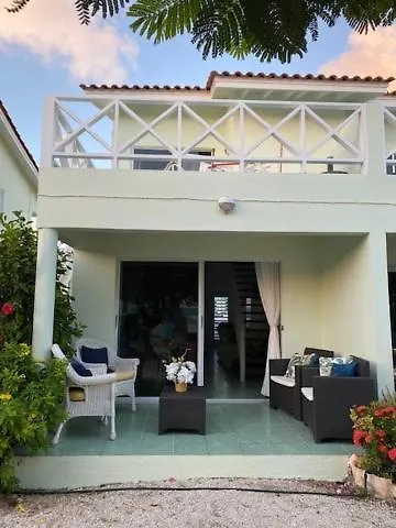 Blue Lagoon Apartment Lagun